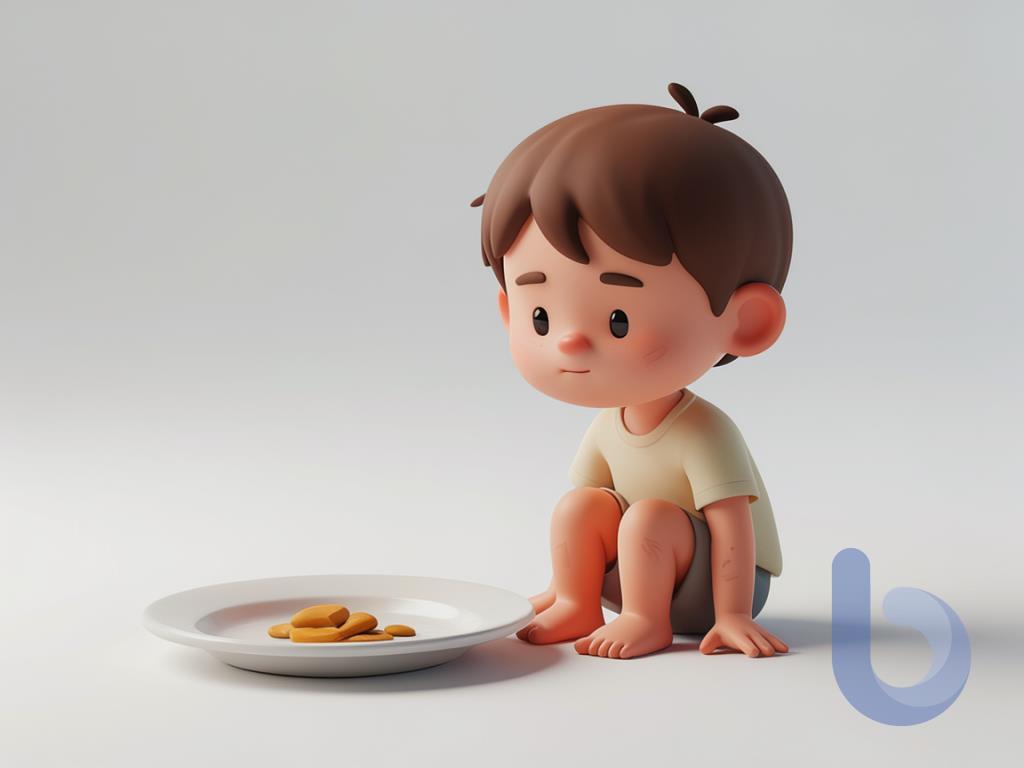starve